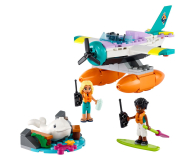 LEGO Friends 41752 Hydroplan ratowniczy - 1144384 - zdjęcie 7